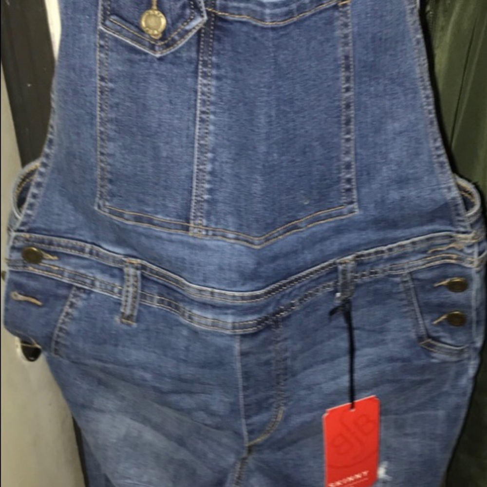 Overalls ♨️♨️ - Picture 4 of 5